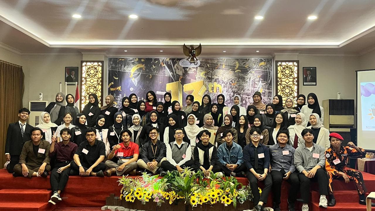 KMW Alumni Gathering X Anniversary